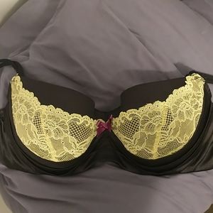 CACIQUE BRA
